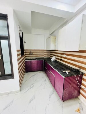 Kitchen in 4 BHK Builder Floor at Chattarpur – for Rent