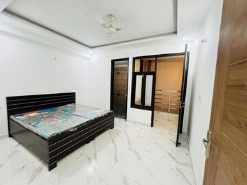 4 BHK Builder Floor For Rent in Chattarpur
