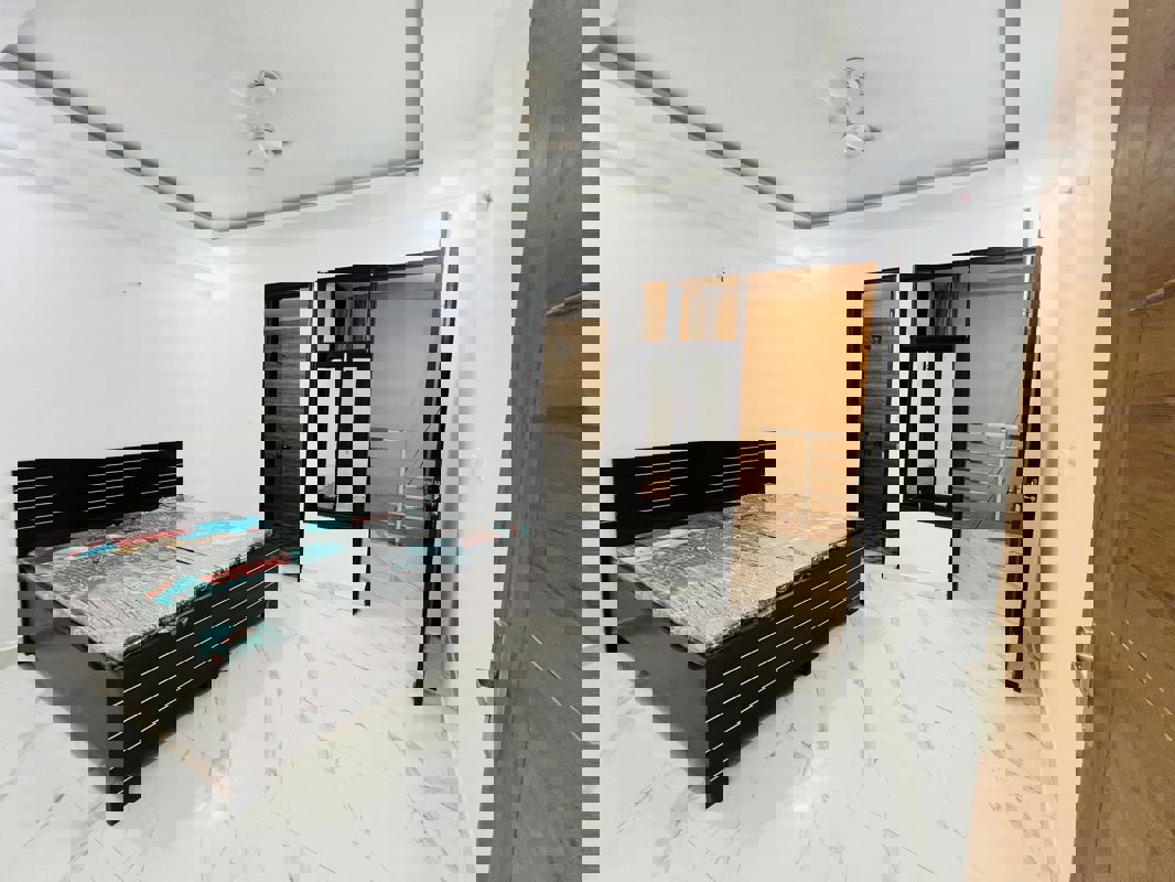 4 BHK Builder Floor For Rent in Chattarpur