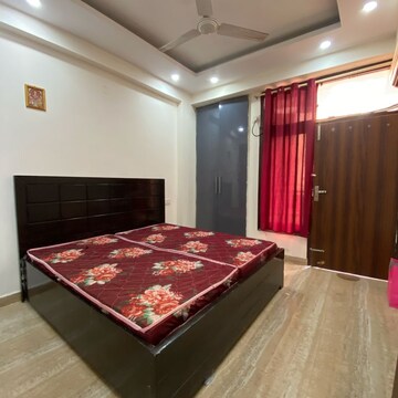 2 BHK Builder Floor For Rent in Chattarpur