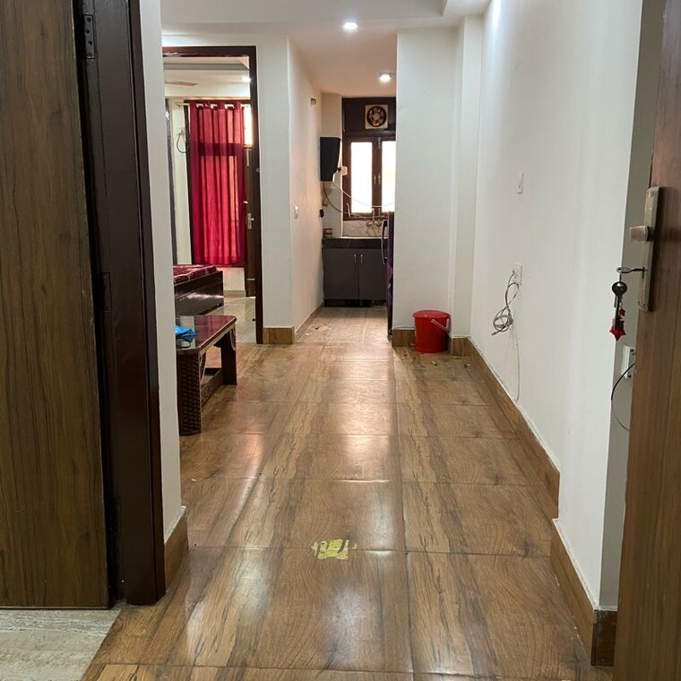 undefined, chattarpur 2 Bedroom 800 Sq.Ft. Builder Floor In Chattarpur Delhi 9781787