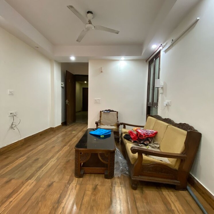 Bedroom, chattarpur 2 Bedroom 800 Sq.Ft. Builder Floor In Chattarpur Delhi 9781787