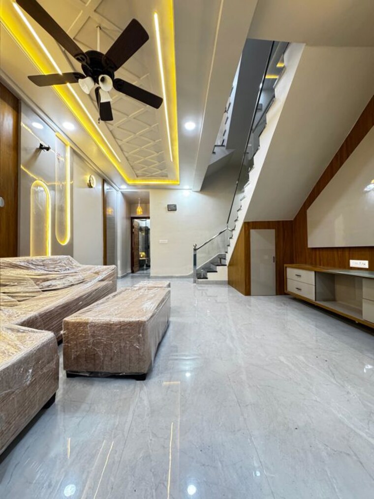 Living Room, vaishali nagar 3 Bedroom 2050 Sq.Ft. Villa In Vaishali Nagar Jaipur 9781788