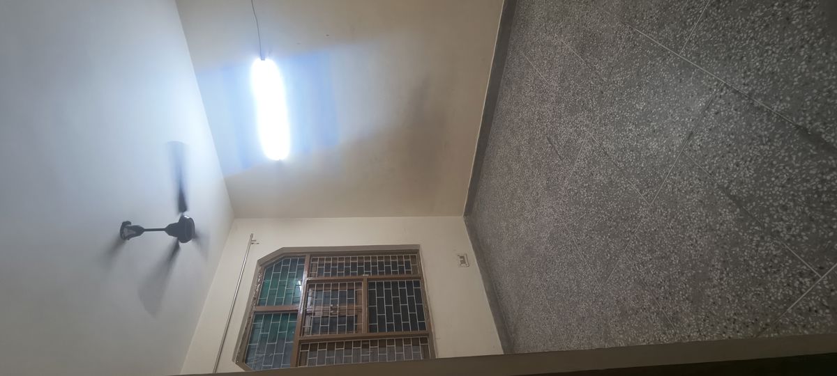 2 BHK + Extra Room Builder Floor For Rent in Khirki Extension