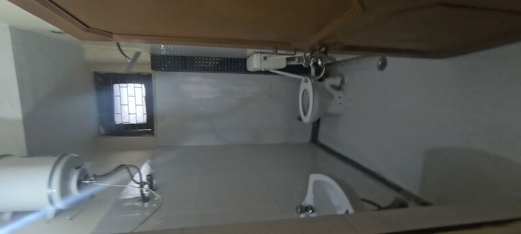 Bathroom, khirki extension 2 Bedroom 720 Sq.Ft. Builder Floor In Khirki Extension Delhi 9781792