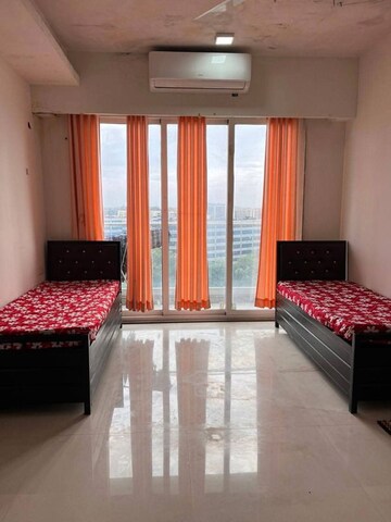 Room in  Pg at Goregaon East – for Rent
