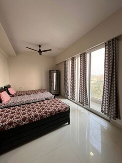 Pg For Rent in Goregaon East