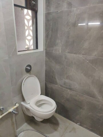 Bathroom in  Pg at Goregaon East – for Rent