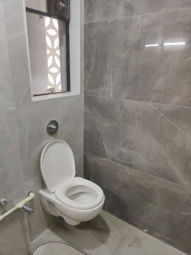 Bathroom, goregaon east Pg For Girls In Goregaon East 9781794