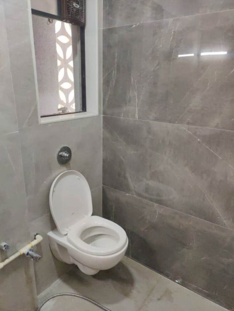 Bathroom, goregaon east Pg For Girls In Goregaon East 9781794