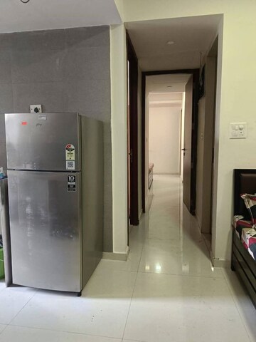 Room in  Pg at Goregaon East – for Rent