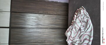 Furnished Amenities in 1 BHK Apartment at Rashmi Star City, Naigaon East – for Rent