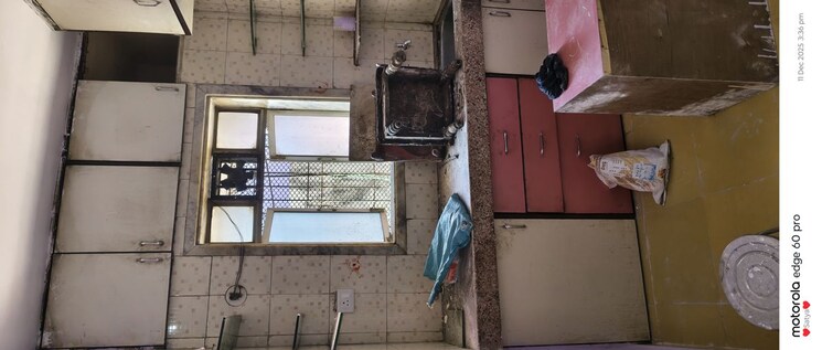 Kitchen, rashmi-star-city 1 Bedroom 555 Sq.Ft. Apartment In Naigaon East Palghar 9781795