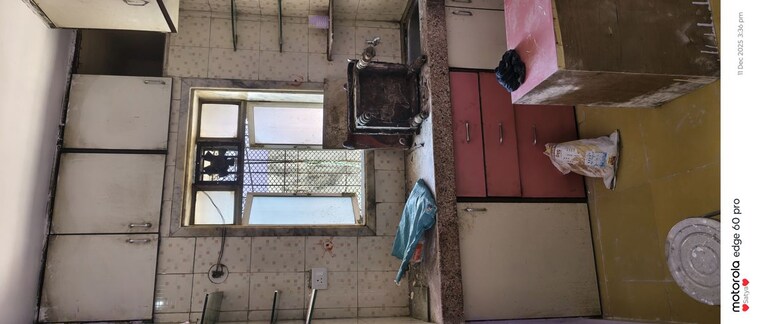 Kitchen, rashmi-star-city 1 Bedroom 555 Sq.Ft. Apartment In Naigaon East Palghar 9781795