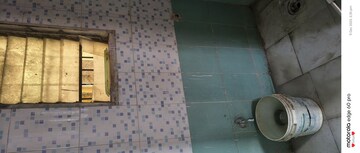 Bathroom in 1 BHK Apartment at Rashmi Star City, Naigaon East – for Rent