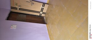 Staircase in 1 BHK Apartment at Rashmi Star City, Naigaon East – for Rent