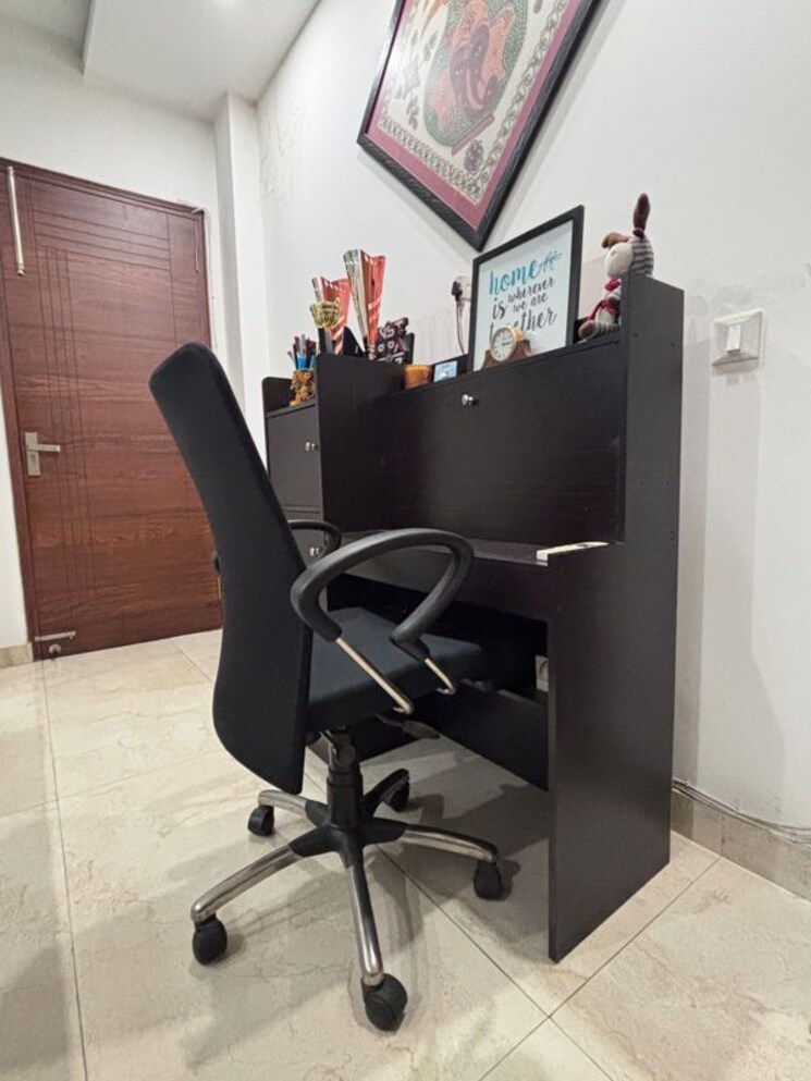 Team Area, the-grand 2 Bedroom 220 Sq.Ft. Builder Floor In Sector 52 Gurgaon 9781797