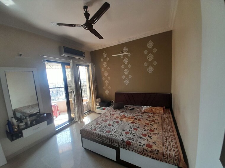 Room, kalyan west 2 Bedroom 1100 Sq.Ft. Apartment In Kalyan West Thane 9773739
