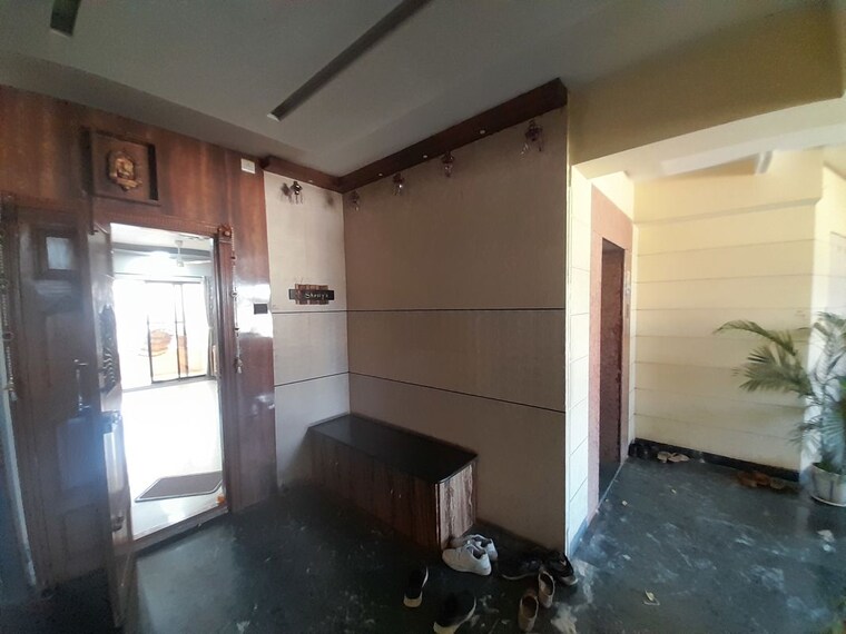 Lobby, kalyan west 2 Bedroom 1100 Sq.Ft. Apartment In Kalyan West Thane 9773739