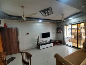 2 BHK Apartment For Sale in Kalyan West