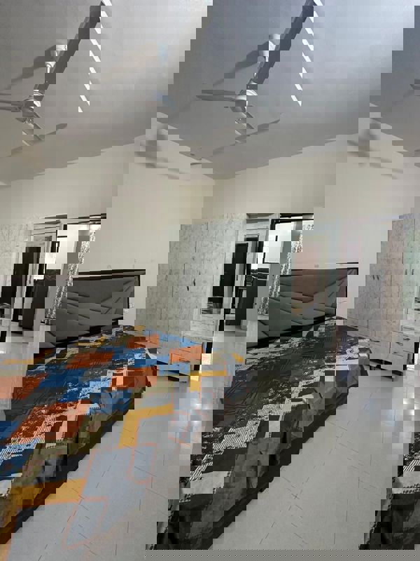 3 BHK + Servant Room,Study Room,Extra Room Apartment For Rent in Ludhiana-Chandigarh Hwy