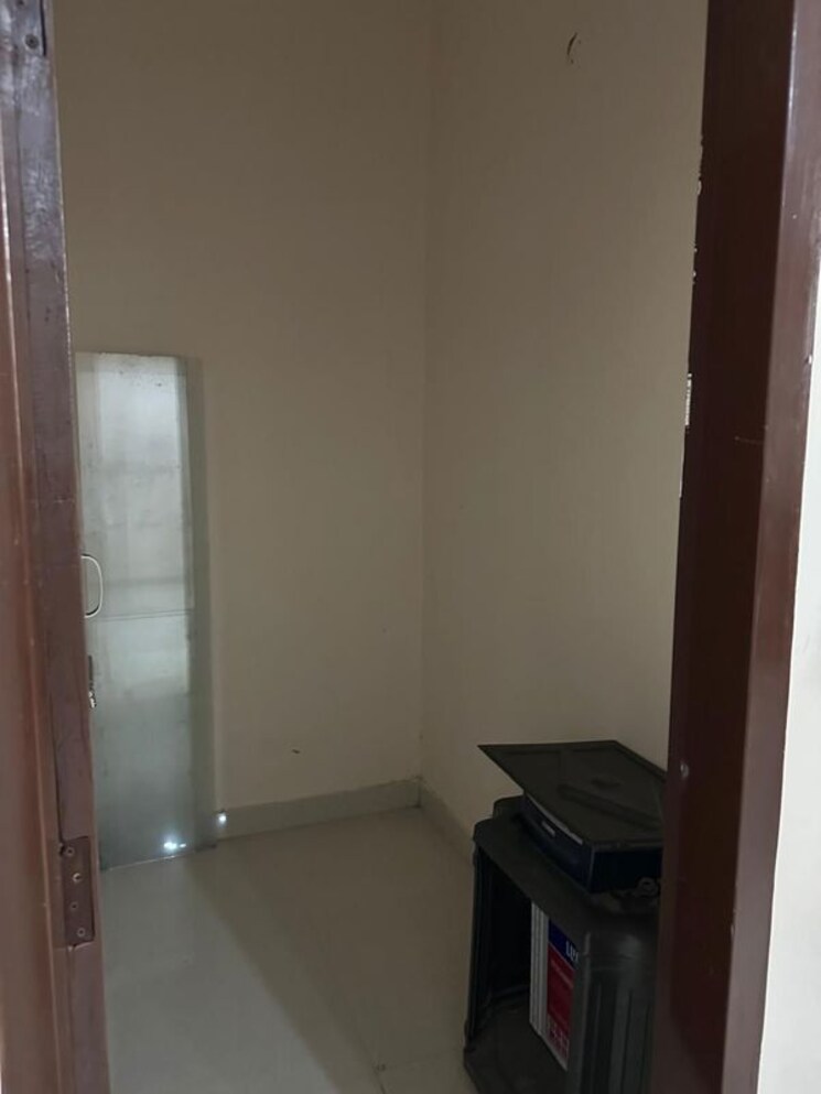 Floor Plan, ludhiana chandigarh hwy 3 Bedroom 112 Sq.Yd. Apartment In LudhianA Chandigarh Hwy Mohali 9781800