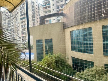 2 BHK Apartment For Rent in MCC Signature Heights, Raj Nagar Extension