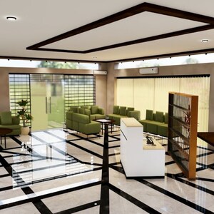 Gym in 3 BHK Apartment at RRL Palacio, Sarjapur Attibele Road – for Sale