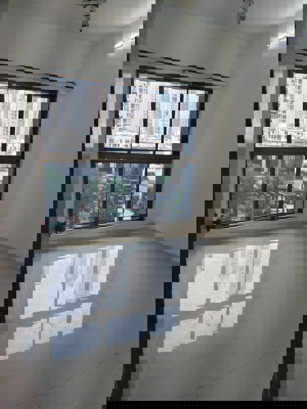 2 BHK Apartment For Rent in Raj Infinia