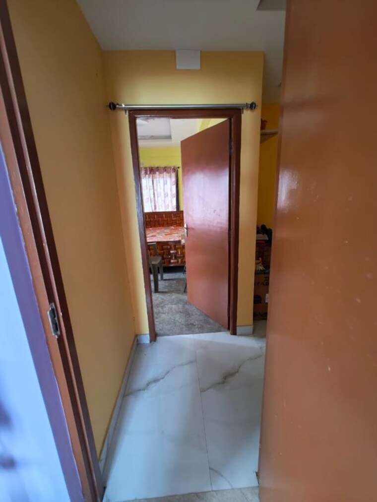 undefined, new town 2 Bedroom 1000 Sq.Ft. Apartment In New Town Kolkata 9781818