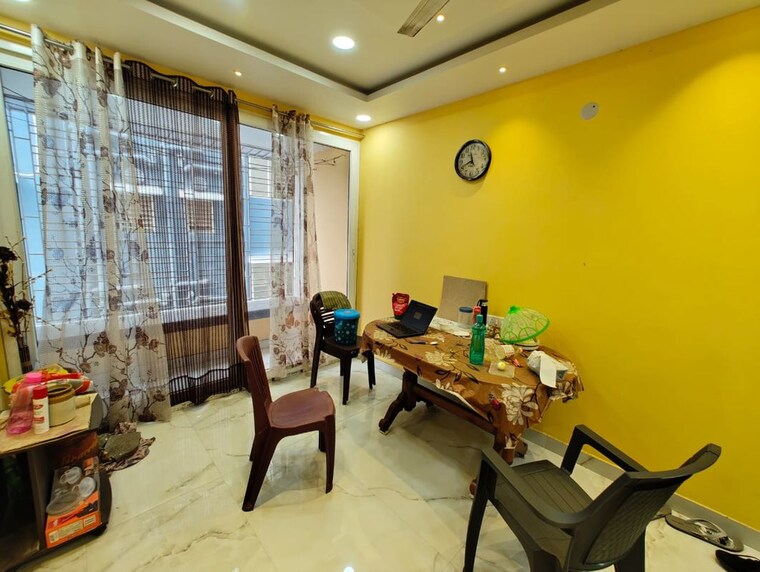 Gym, new town 2 Bedroom 1000 Sq.Ft. Apartment In New Town Kolkata 9781818