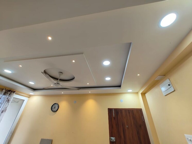 undefined, new town 2 Bedroom 1000 Sq.Ft. Apartment In New Town Kolkata 9781818