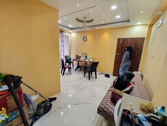 2 BHK Apartment For Sale in New Town