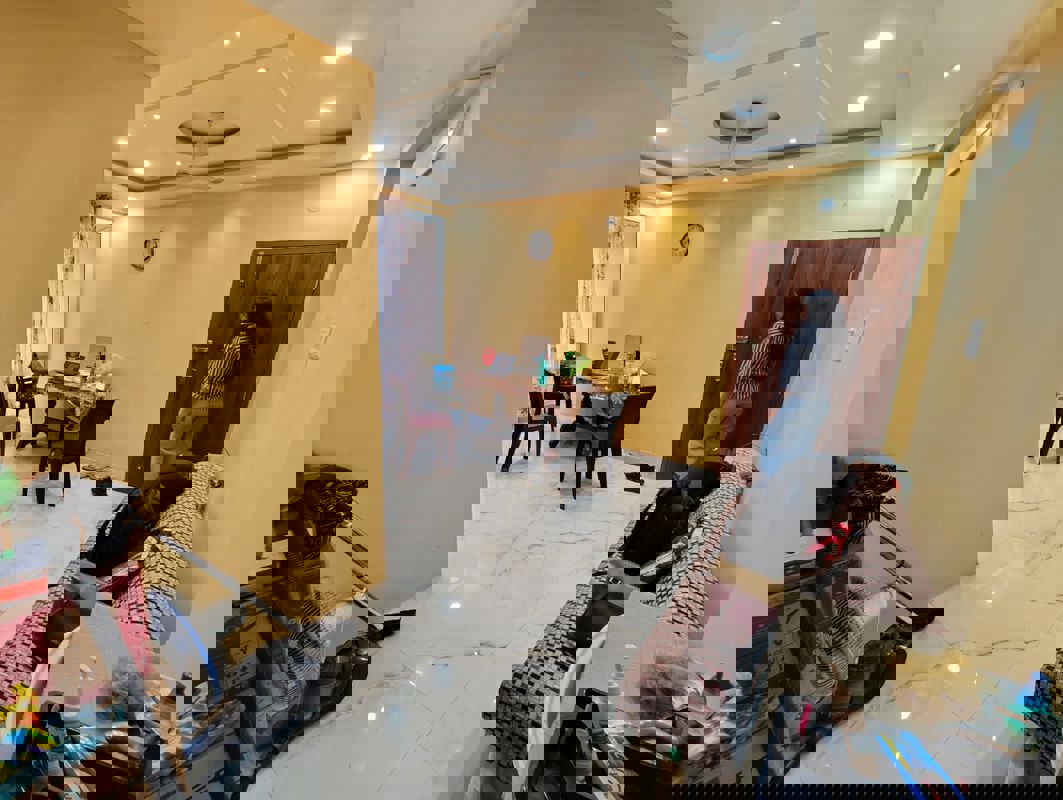 2 BHK Apartment For Sale in New Town