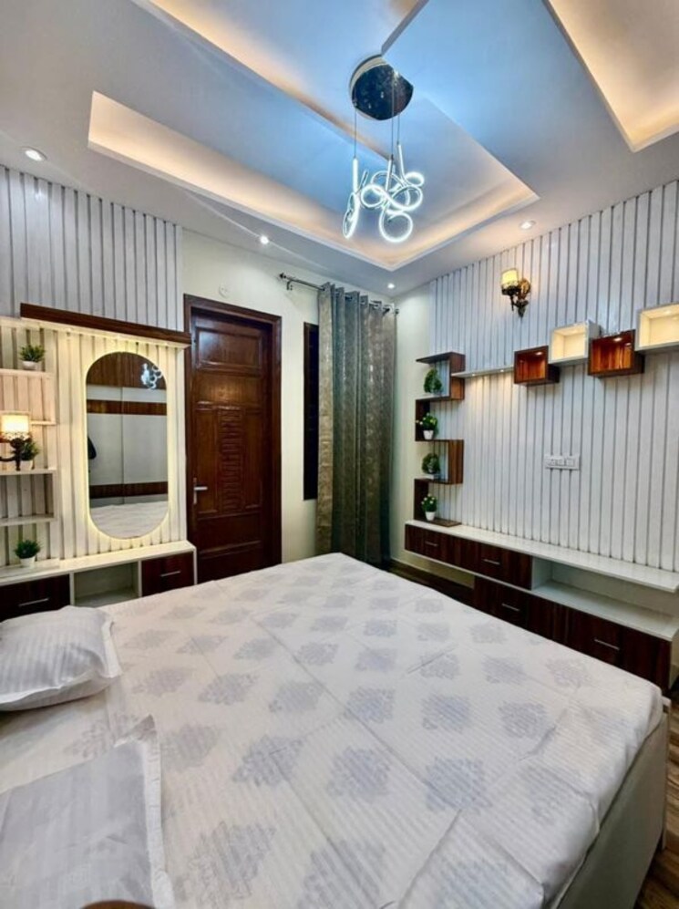 Room, ludhiana chandigarh hwy 2 Bedroom 115 Sq.Yd. Independent House In LudhianA Chandigarh Hwy Mohali 9781814