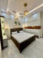 2 BHK + Servant Room,Study Room 115 Sq.Yd. Independent House in Ludhiana-Chandigarh Hwy
