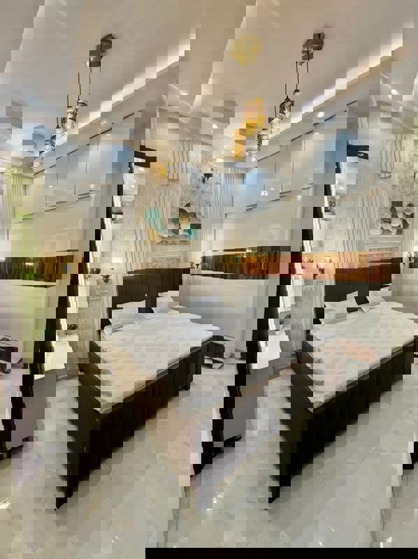 2 BHK + Servant Room,Study Room Independent House For Rent in Ludhiana-Chandigarh Hwy