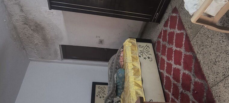 Bedroom, malviya nagar 2 Bedroom 900 Sq.Ft. Builder Floor In Malviya Nagar Delhi 9781820