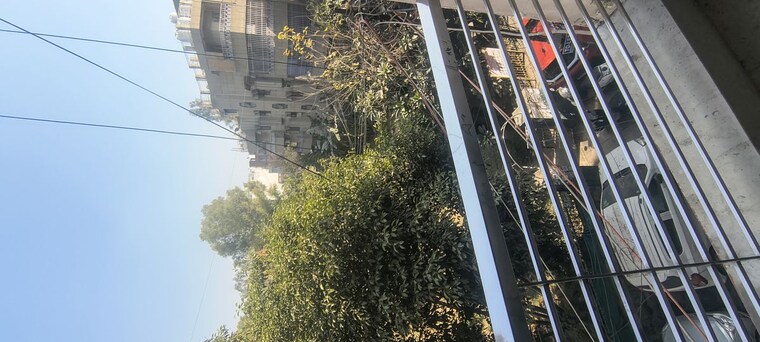 Balcony, malviya nagar 2 Bedroom 900 Sq.Ft. Builder Floor In Malviya Nagar Delhi 9781820