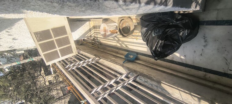 Exterior View, malviya nagar 2 Bedroom 900 Sq.Ft. Builder Floor In Malviya Nagar Delhi 9781820