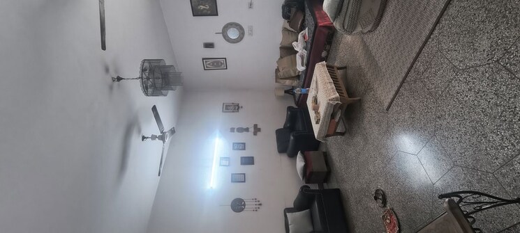 Master Bedroom, malviya nagar 2 Bedroom 900 Sq.Ft. Builder Floor In Malviya Nagar Delhi 9781820