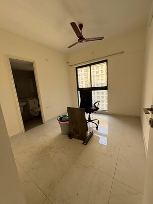 Living Room in 3 BHK Apartment at Runwal Gardens Phase 2, Dombivli East – for Sale