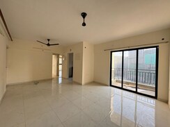 3 BHK + Pooja Room,Servant Room Apartment For Sale in Runwal Gardens Phase 2
