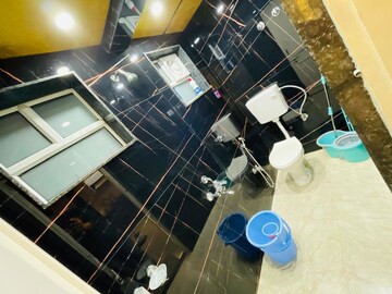 1 BHK Apartment – Exterior View View at Manglam Aadhar, Gandhi Path - for Rent