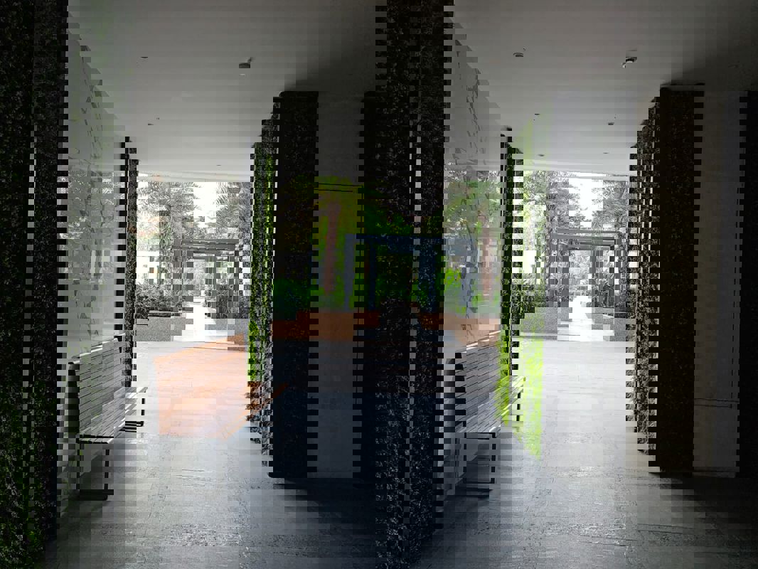 2 BHK Apartment For Rent in Raj Infinia