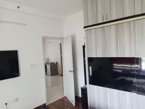 Kitchen in 1 BHK Apartment at Keya Homes The Green Terraces, Electronic City Phase I – for Sale