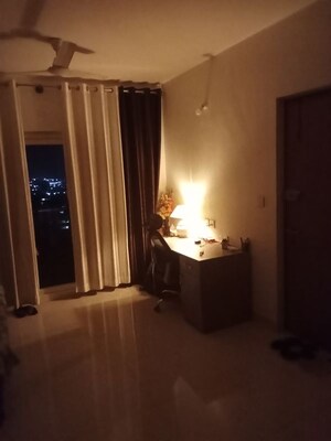 Living Room in 1 BHK Apartment at Keya Homes The Green Terraces, Electronic City Phase I – for Sale