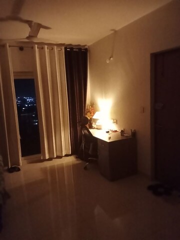 Living Room in 1 BHK Apartment at Keya Homes The Green Terraces, Electronic City Phase I – for Sale