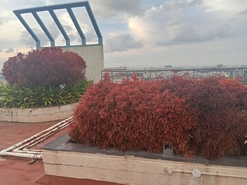 1 BHK Apartment – Exterior View View at Keya Homes The Green Terraces, Electronic City Phase I - for Sale