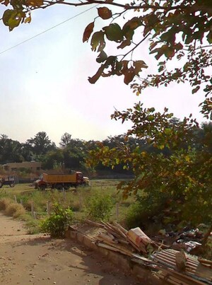 Plot Area in  Plot at Jp Nagar Phase 9 – for Sale